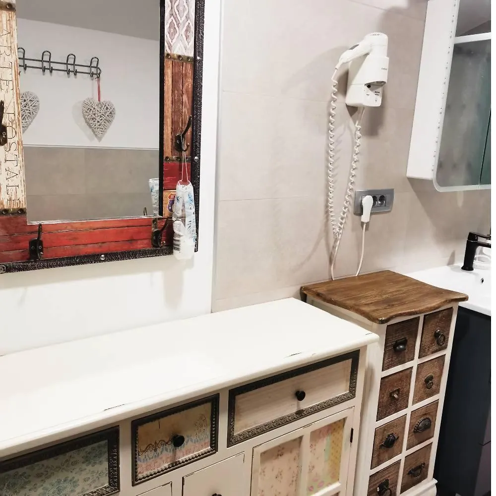 Family Apartment Nakiteya Lubiana Slovenia