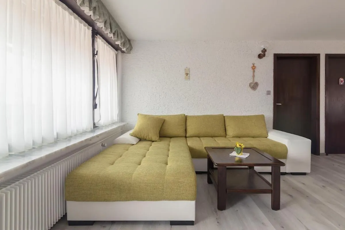 Family Apartment Nakiteya Lubiana
