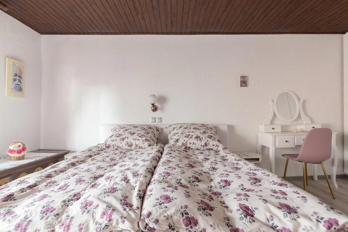 Family Apartment Nakiteya Lubiana Slovenia