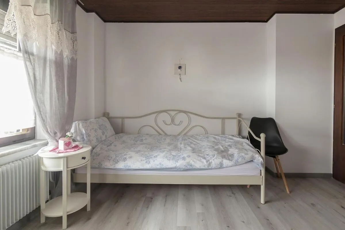 Family Apartment Nakiteya Ljubljana