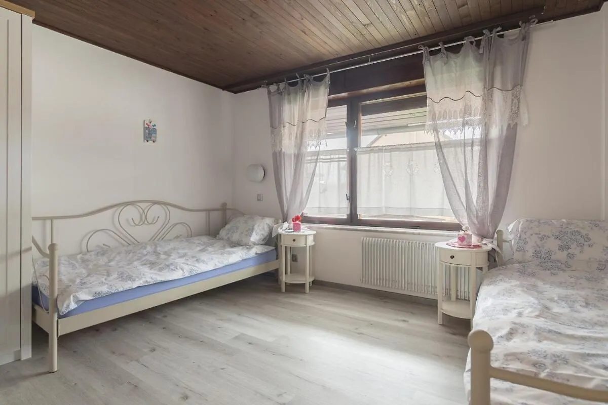 Family Apartment Nakiteya Ljubljana Slovénie